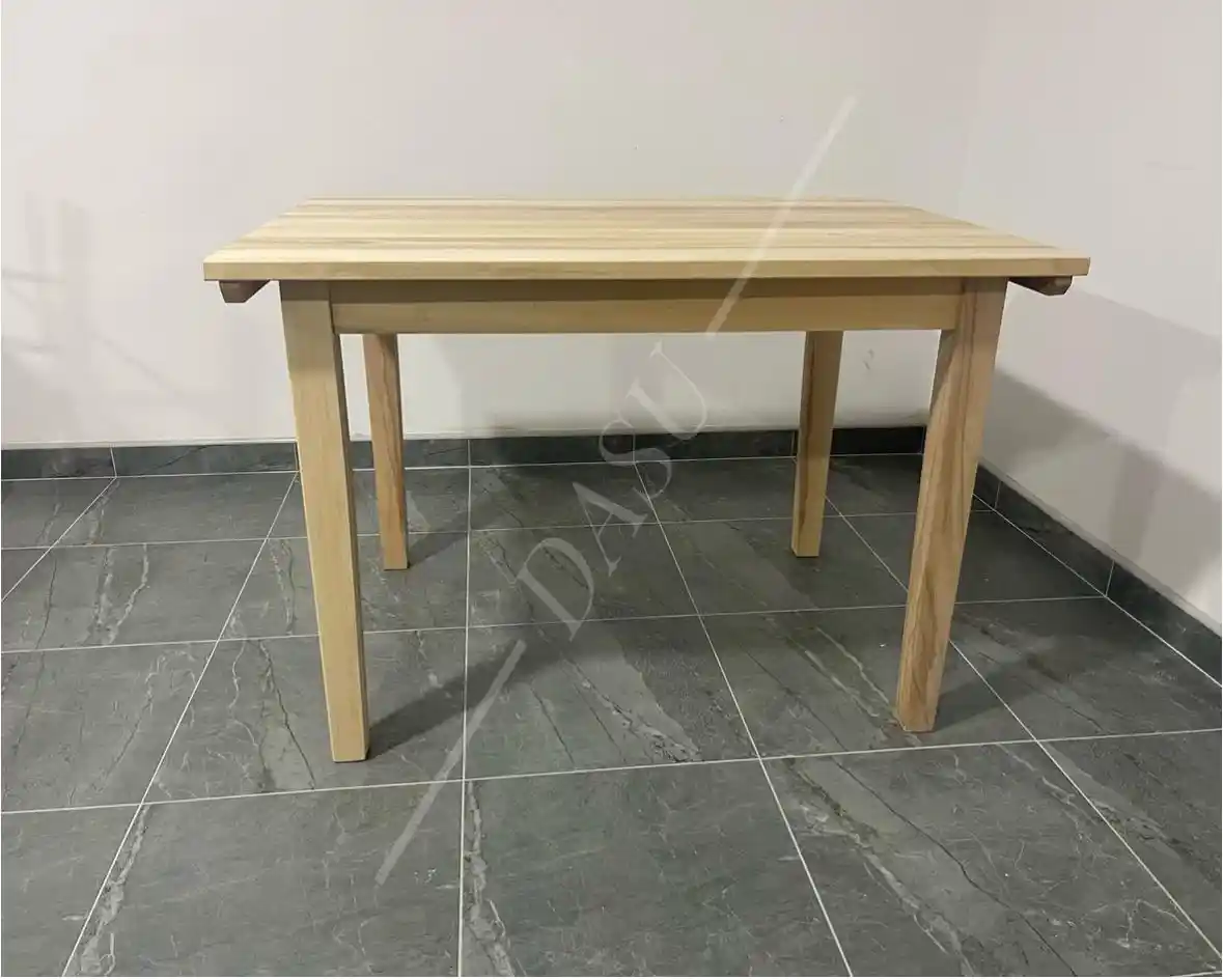 Trpezarijski sto Natural - R1 - Slika 5