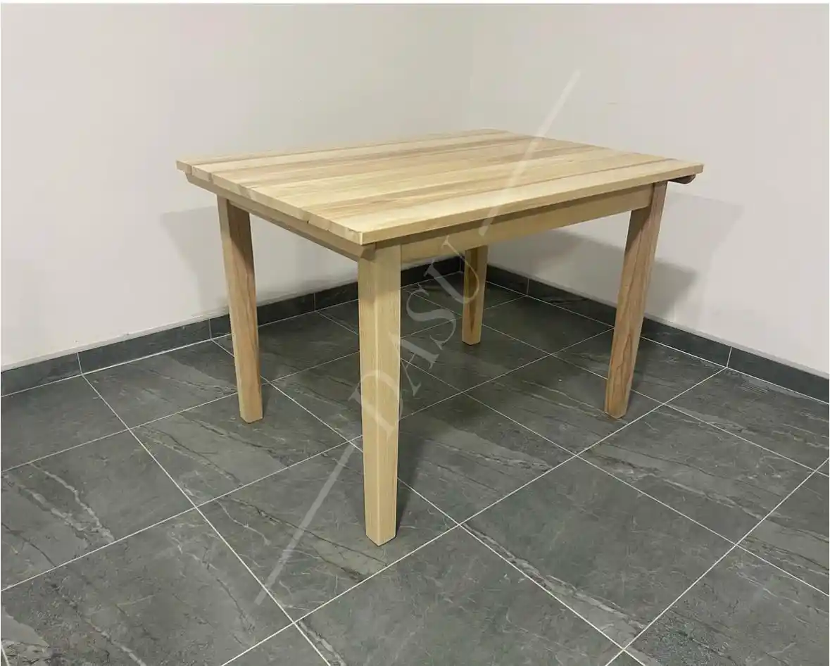 Trpezarijski sto Natural - R1 - Slika 6
