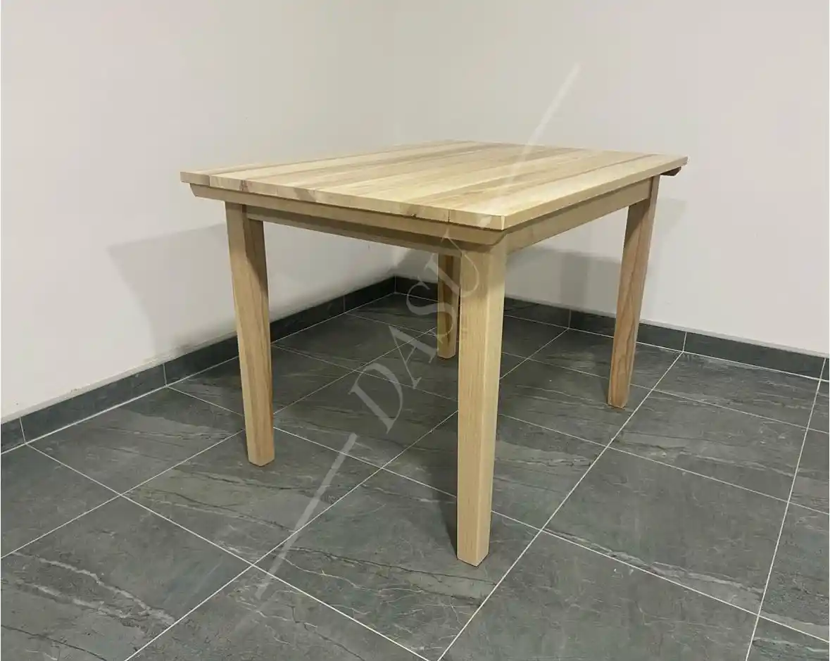 Trpezarijski sto Natural - R1 - Slika 7